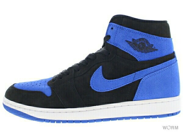US8.5 26.5cm AIR JORDAN 1 RETRO HIGH OG DZ5485-042 エアジョーダン 1 レトロ ハイ OG 新古品｜WORM TOKYO