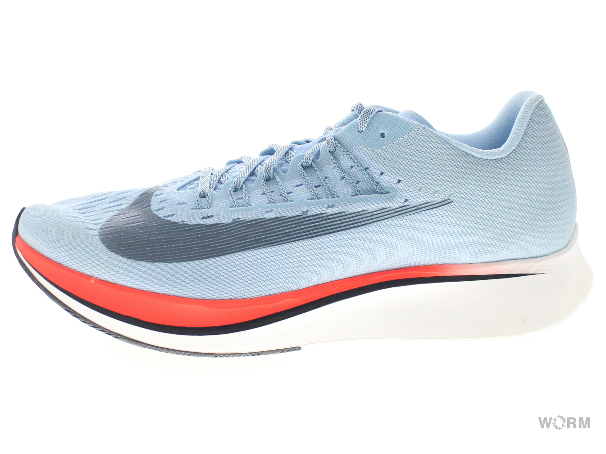 US10.5 28.5cm NIKE ZOOM FLY 880848-401 ナイキ ズームフライ 新古品|WORM TOKYO