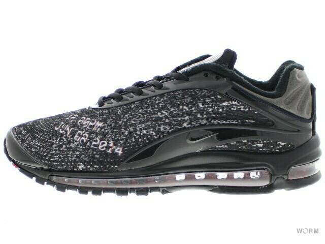 【US4.5】 NIKE AIR MAX DELUXE/SKEPTA SKEPTA AQ9945-001 【新古品】
