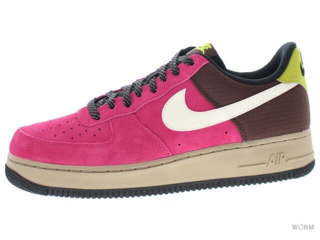 US8.5 26.5cm NIKE AIR FORCE 1 07 LV8 CU3007-612 ナイキ エアフォース1 07 LV8 新古品｜WORM TOKYO