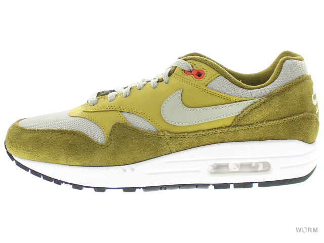 【US8.5】 NIKE AIR MAX 1 PREMIUM RETRO 908366-300 【新古品】