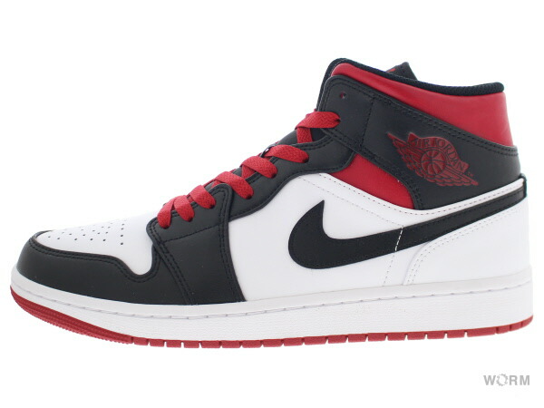 【US11.5】 AIR JORDAN 1 MID DQ8426-106 【新古品】