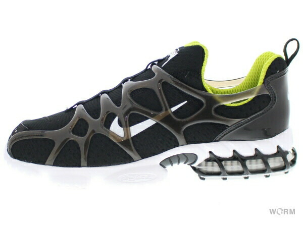 【US9】 NIKE AIR ZM SPIRIDON KK / STUSSY STUSSY CJ9918-001 【新古品】