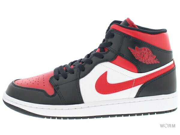 US9 27cm AIR JORDAN 1 MID 554724-079 エアジョーダン 1 ミッド 新古品｜WORM TOKYO