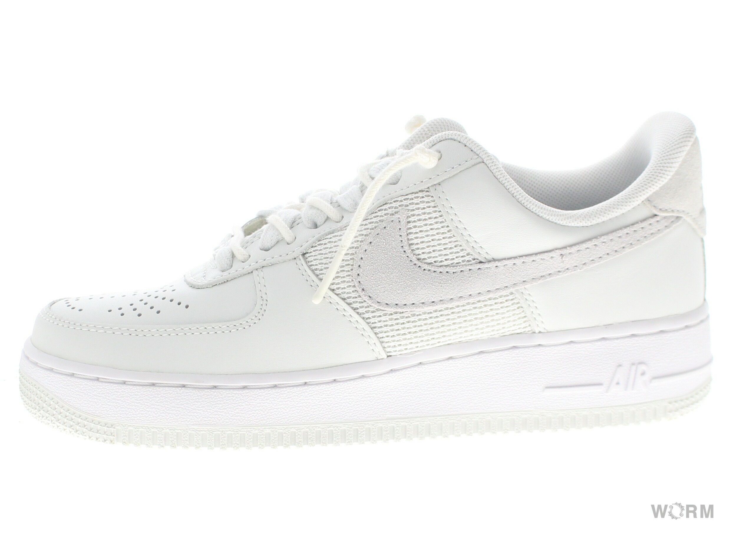 【US9】 NIKE AIR FORCE 1 LOW SP DX5590-100 【新古品】