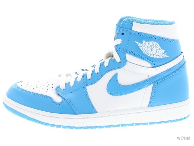 【US12】 AIR JORDAN 1 RETRO HIGH OG UNC 555088-117 【新古品】