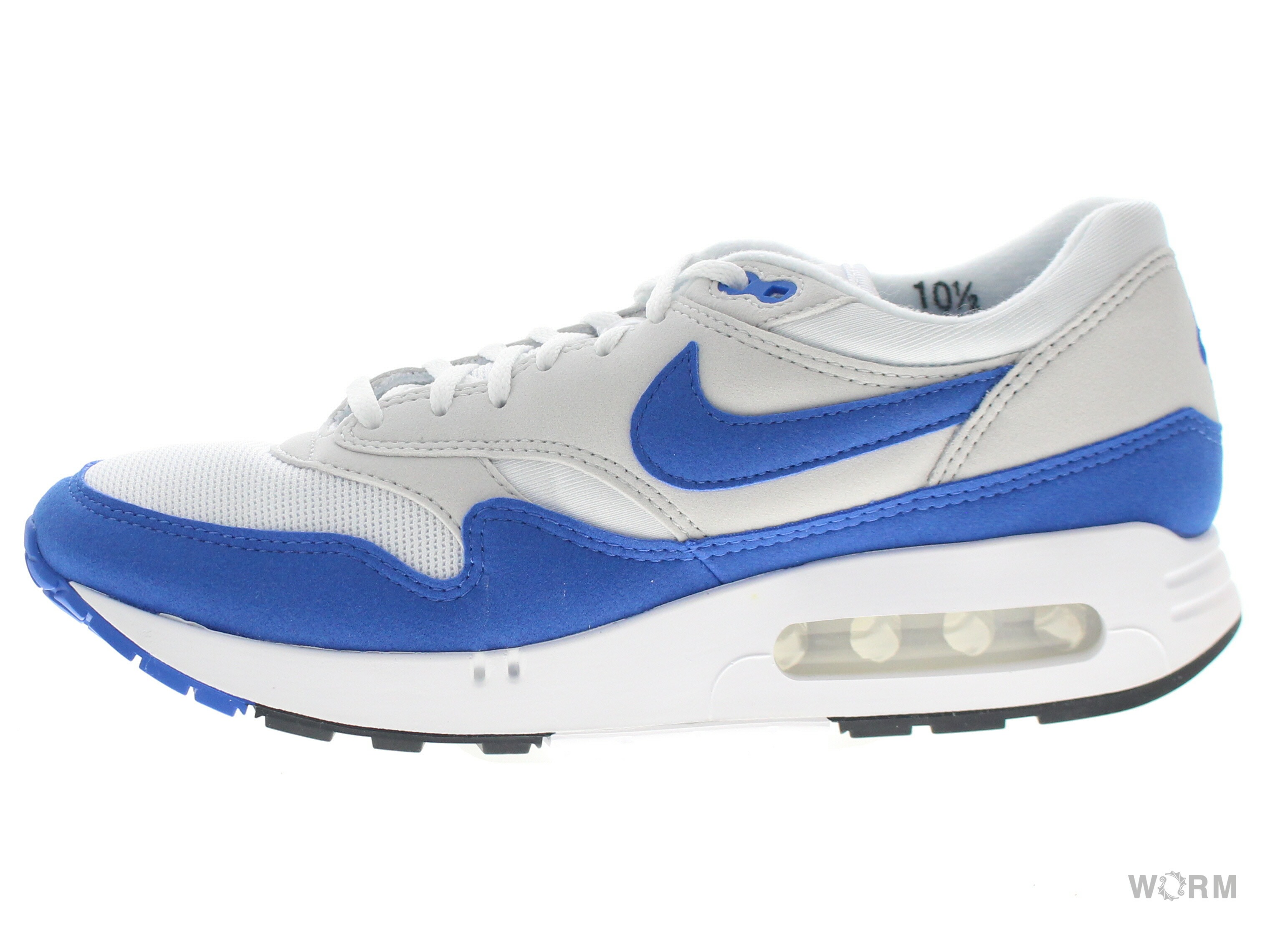 【W US11】 NIKE AIR MAX 1 86 OG DO9844-101 【新古品】