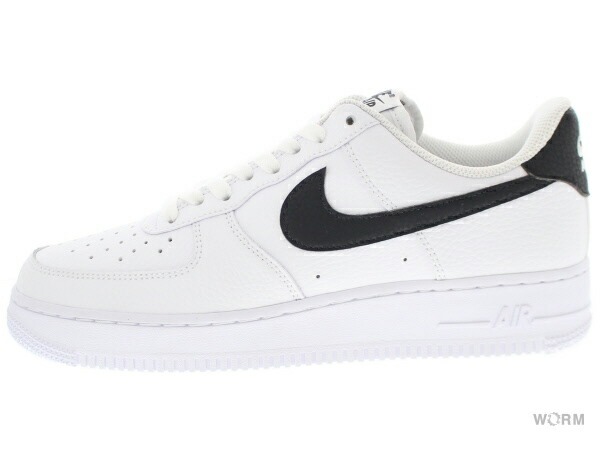 【US12】 NIKE AIR FORCE 1 07 CT2302-100 【新古品】