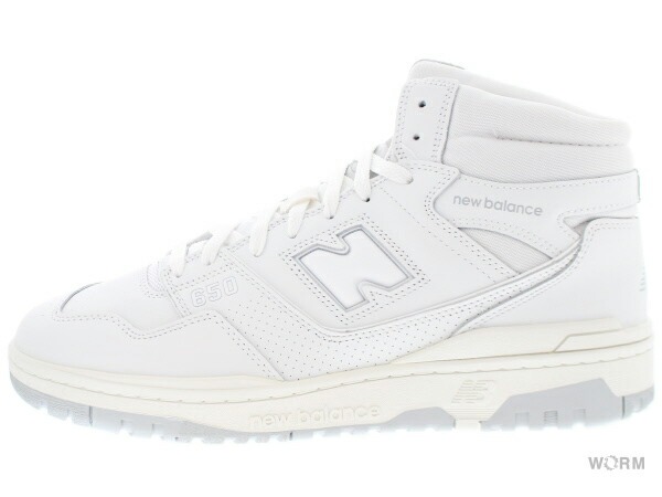 【US11.5】 New Balance BB650RWW 【新古品】