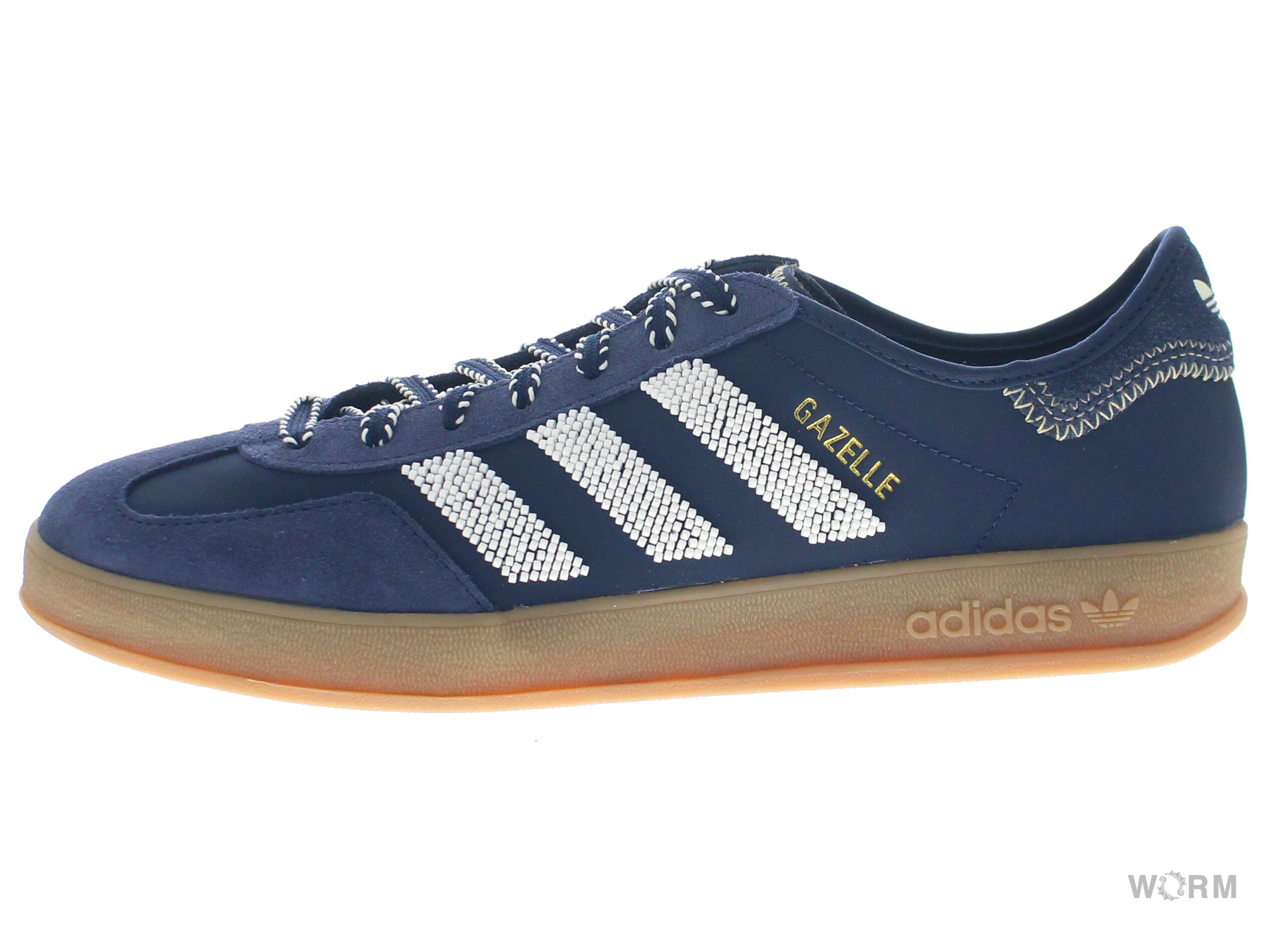 US9 27cm adidas CLOT GAZELLE BY EC IH3725 アディダス クロット ガゼル BY EC IH3725 新古品|WORM TOKYO