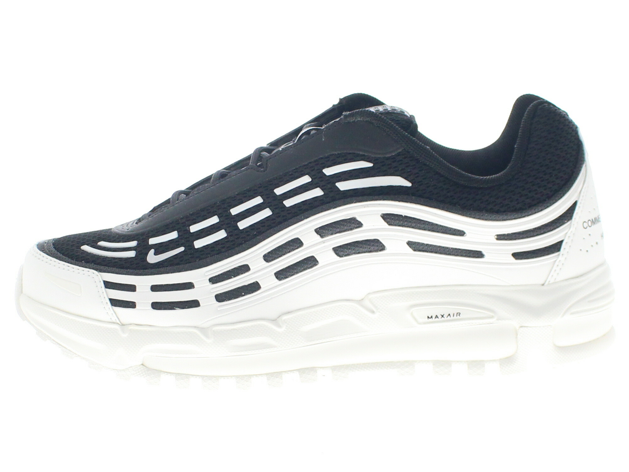 【US8】 NIKE AIR MAX TL 2.5 SP CDG HJ6539-101 【新古品】