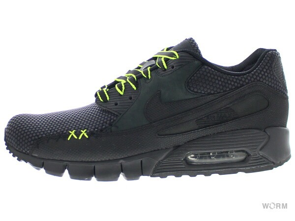 US12 30cm NIKE AIR MAX 90 CURRENT PREMIUM 346114-001 ナイキ エア マックス 90 カーウズ 新古品｜WORM TOKYO