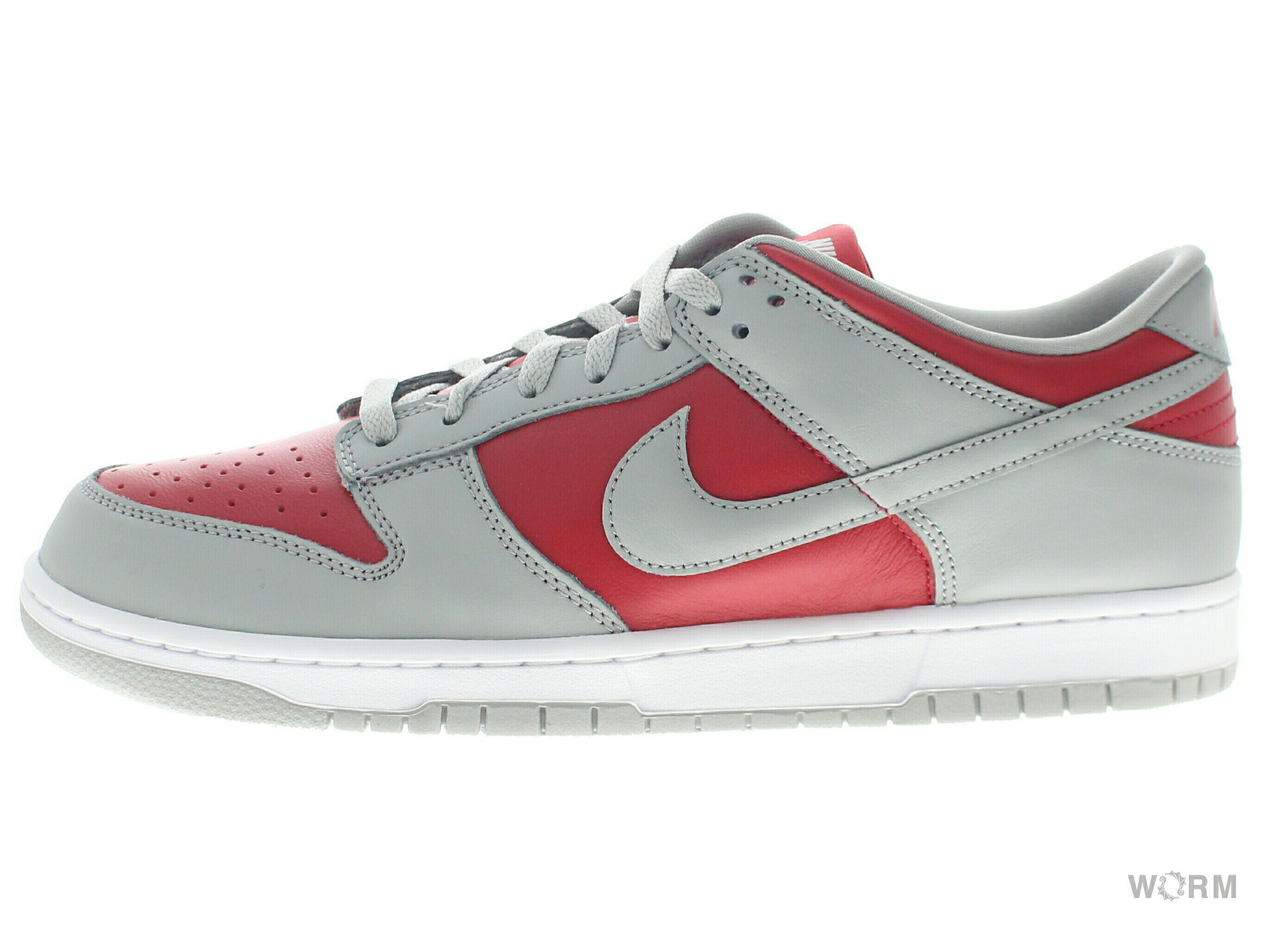 【US10】 NIKE DUNK LOW QS FQ6965-600 【新古品】