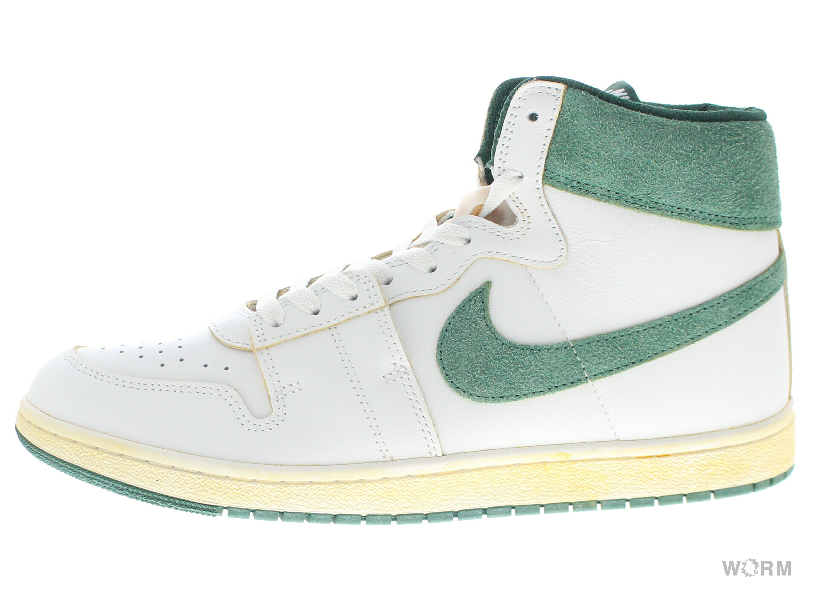 【US10】 JORDAN AIR SHIP PE SP FQ2942-100 【新古品】