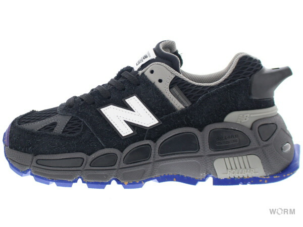 【US8.5】 NEW BALANCE MS574YSE SALEHE BEMBURY 【新古品】