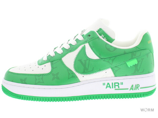 US7 25cm NIKE AIR FORCE 1 LOW 1A9V9S ナイキ エアフォース1ロウ 新古品|WORM TOKYO