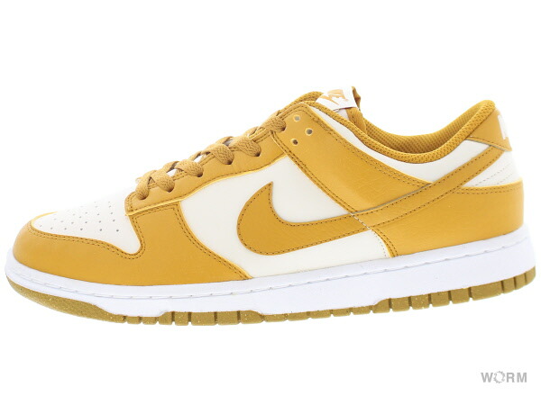 【W US11】 NIKE W DUNK LOW NEXT NATURE DN1431-001 【新古品】