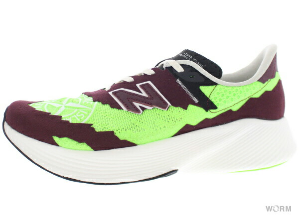 【US8】 NEW BALANCE MSRCELSO STONE ISLAND 【新古品】