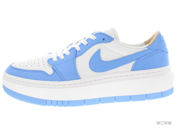 【W US11.5】 WMNS AIR JORDAN 1 ELEVATE LOW DQ3698-141 【新古品】