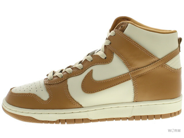【W US12】 NIKE WMNS DUNK HIGH 2003 306248-221 【新古品】
