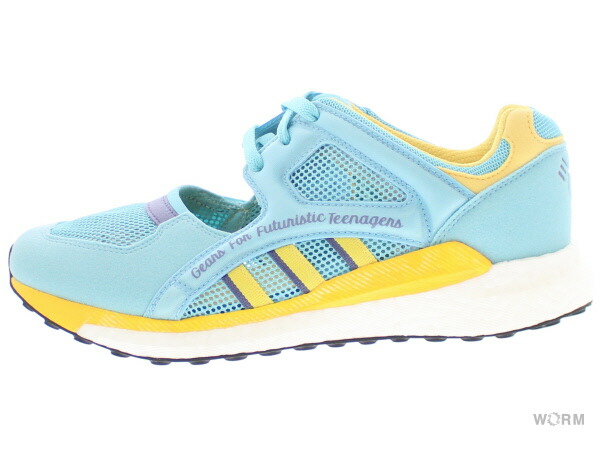【US8.5】 adidas EQT RACING HUMAN MADE GX7917 【新古品】