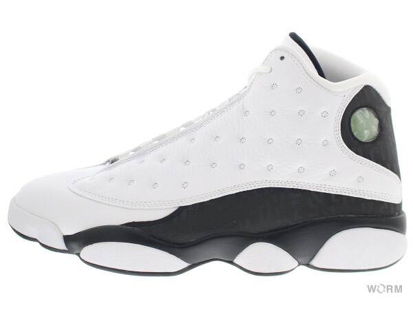 【US9.5】 AIR JORDAN 13 RETRO SNGL DAY Love and Respect 888164-112 【新古品】