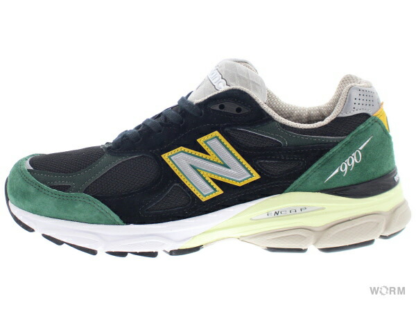 【US11.5】 NEW BALANCE M990CP3 【新古品】 靴-メンズ靴-スニーカー
