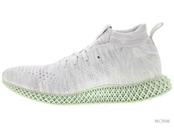 【US10】 adidas CONSORTIUM RUNNER MID 4D EE4116 【新古品】