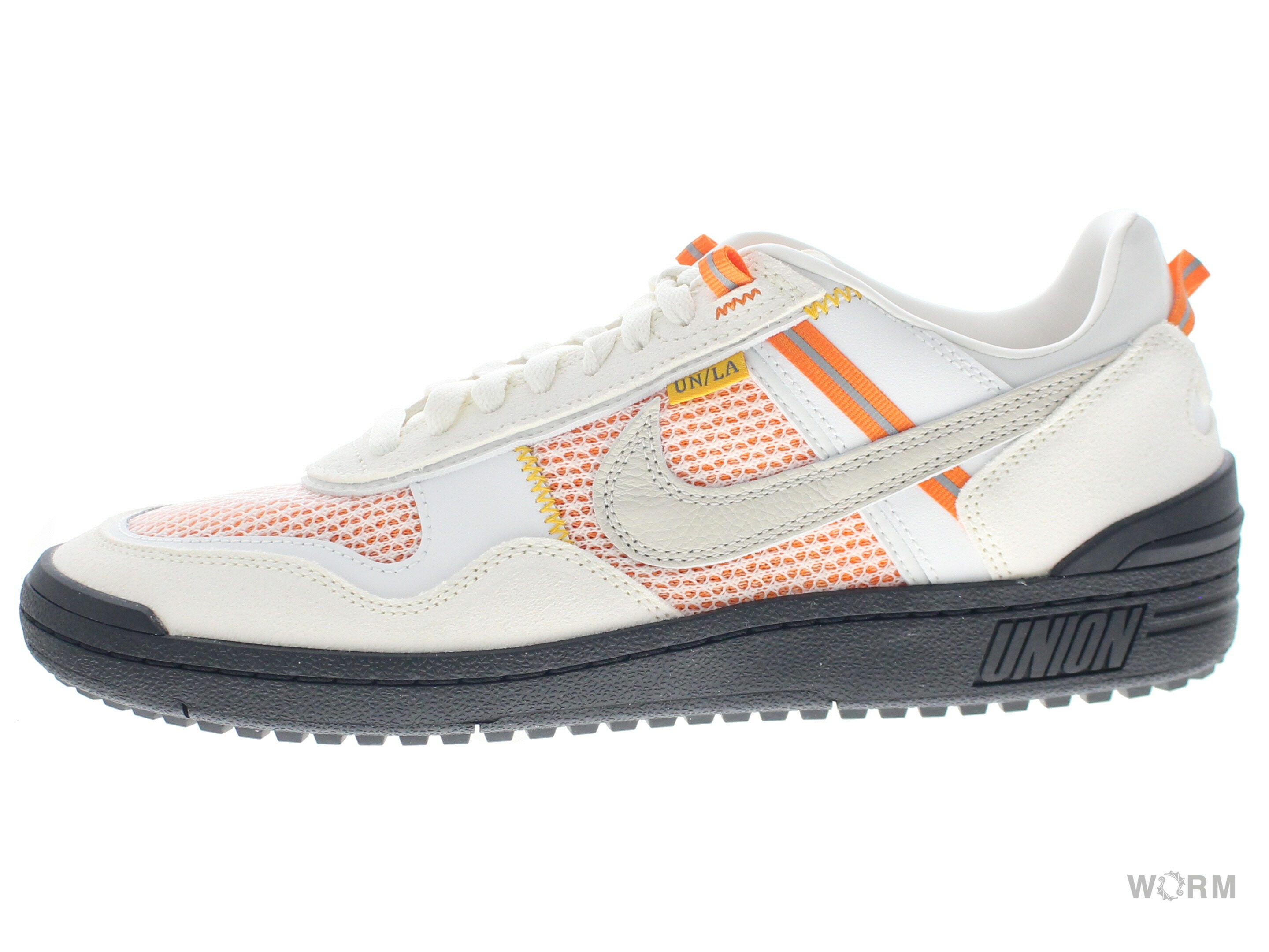 【US9】 NIKE FIELD GENERAL SP U UNION FQ9003-001 【新古品】