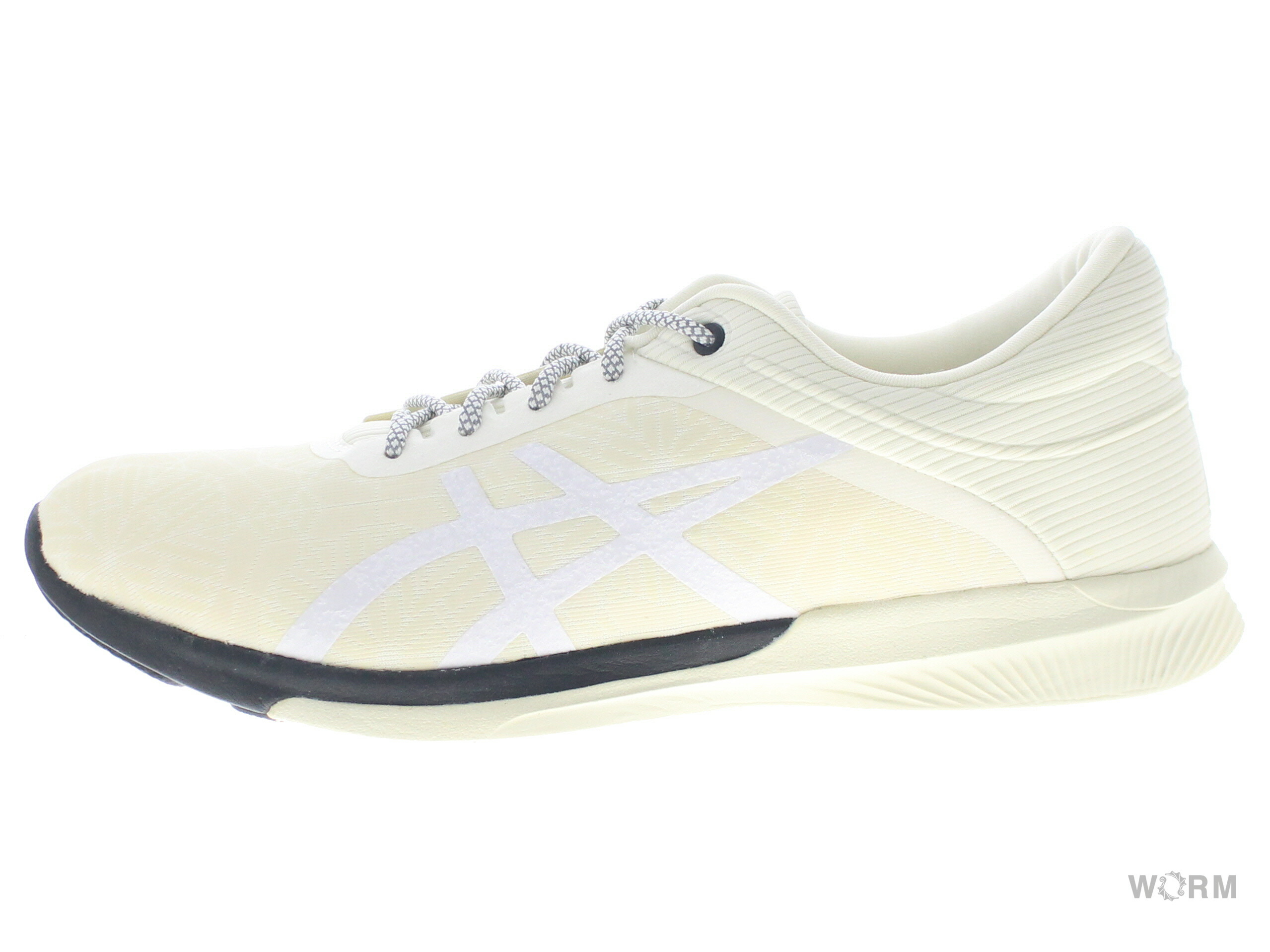【US8.5】 ASICS FUZE X RUSH KALEIDOSCOPE T7L1N-0000 【新古品】