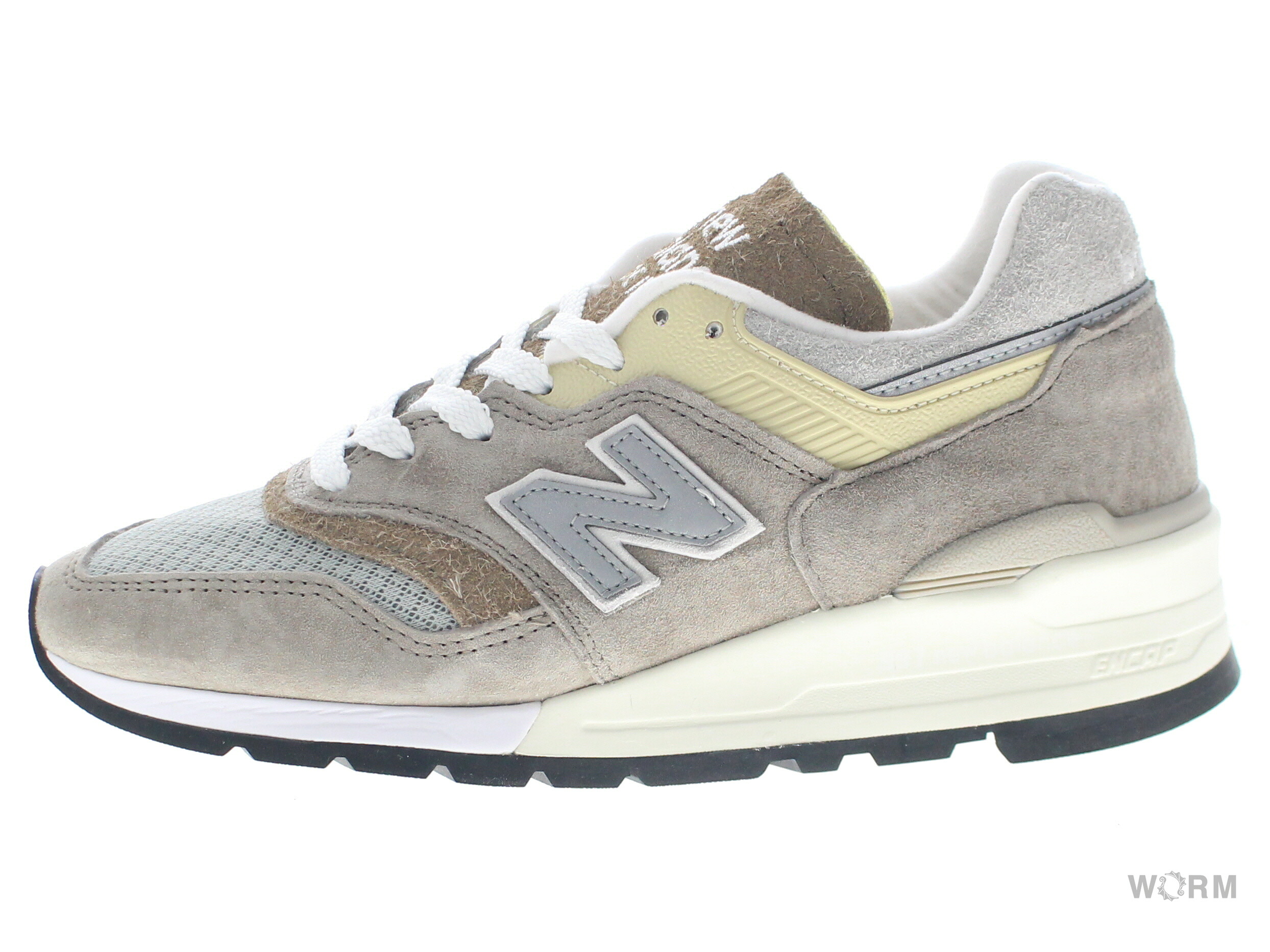 【US5】 New Balance U997MG 【新古品】