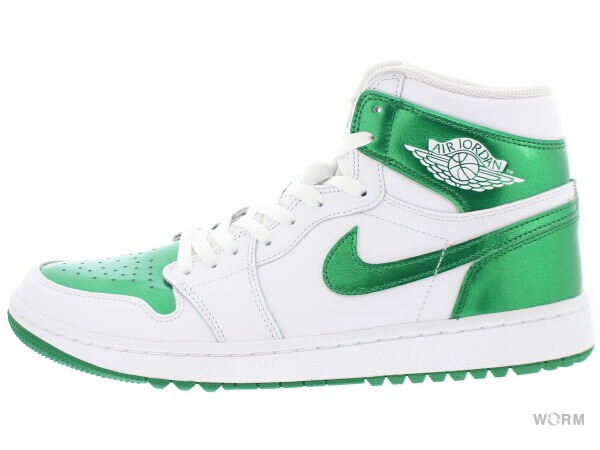 【US5】 AIR JORDAN 1 HIGH G DQ0660-130 【新古品】