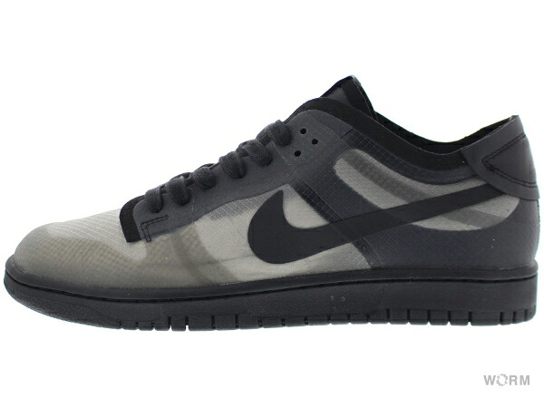 【W US10】 W NIKE DUNK LOW / CDG COMME des GARCONS CZ2675-002 【新古品】