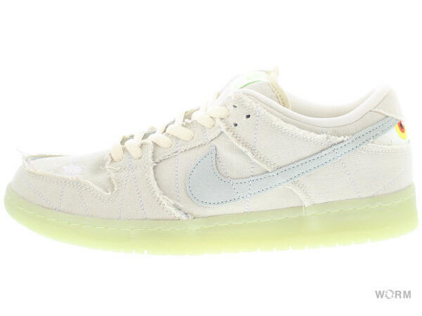 【US8】 NIKE SB DUNK LOW PRO PRM Mummy DM0774-111 【新古品】