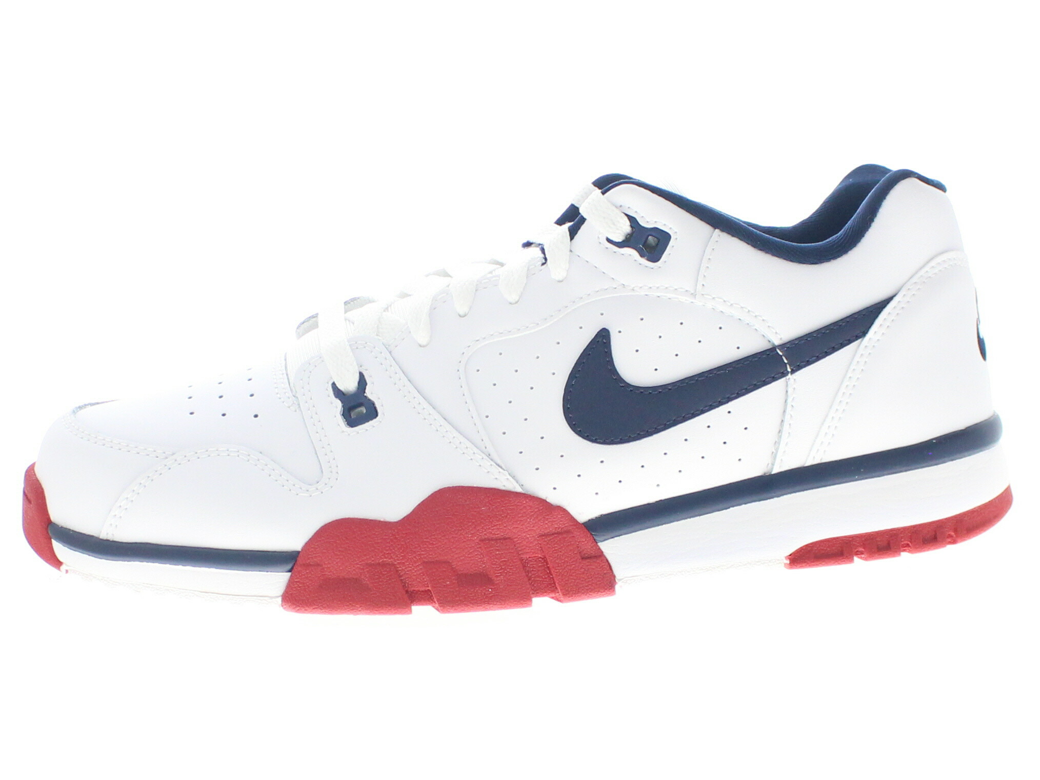 【US11】 NIKE CROSS TRAINER LOW CQ9182-101 【新古品】