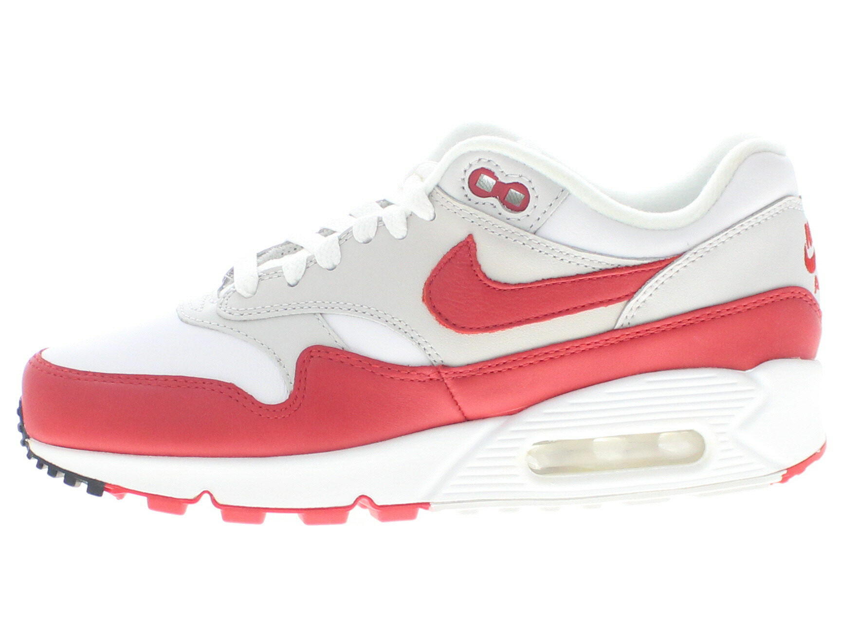 W US7 24cm NIKE W AIR MAX 90/1 AQ1273-100 ナイキ W AIR MAX 90/1 新古品|WORM TOKYO
