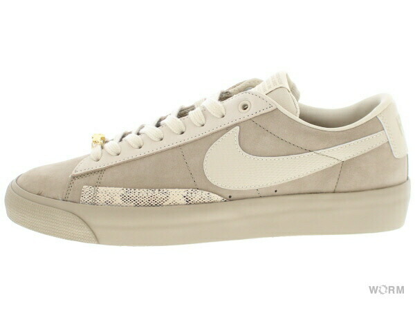 【US9.5】 NIKE SB ZOOM BLAZER LOW QS FPAR DN3754-200 【新古品】