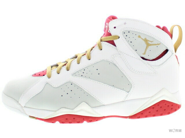 US9.5 27.5cm AIR JORDAN AIR JORDAN 7 RETRO 459873-005 エアジョーダン エアジョーダン7 RETRO 新古品|WORM TOKYO