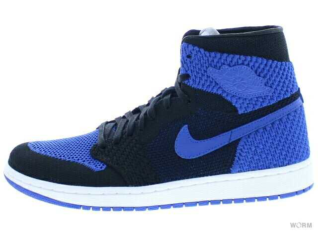 US9.5 27.5cm AIR JORDAN 1 RETRO HI FLYKNIT 919704-006 エアジョーダン1 レトロハイフライニット 新古品|WORM TOKYO
