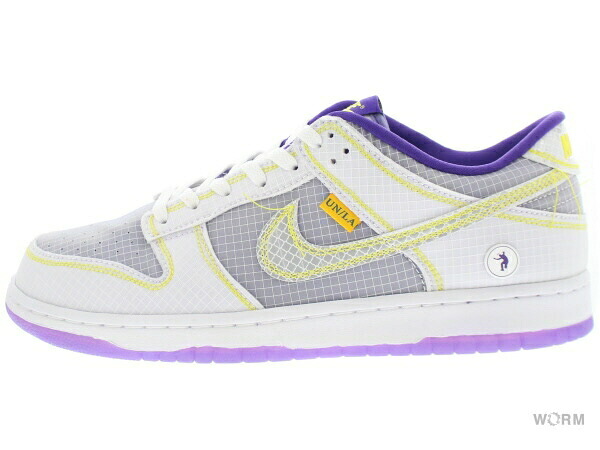 【US10.5】 NIKE DUNK LOW / U UNION DJ9649-500 【新古品】