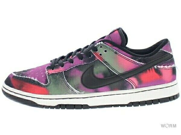 【US10】 NIKE DUNK HI / C CLOT DH4444-900 【新古品】
