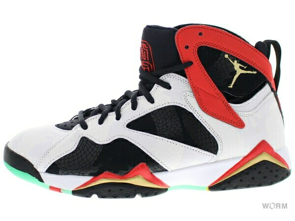 【US9.5】 AIR JORDAN 7 RETRO GC CW2805-160 【新古品】 靴-メンズ靴