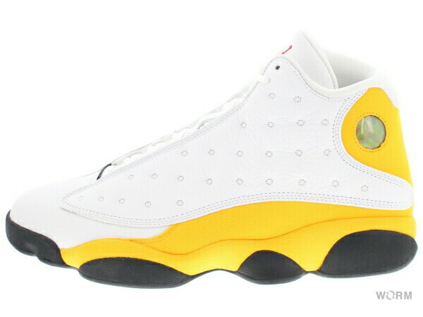【US10】 AIR JORDAN 13 RETRO 414571-167 【新古品】