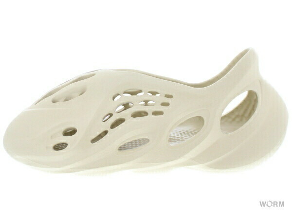 adidas YEEZY FOAM RUNNER 26.5 新品　アディダス ID4126 adidas Yeezy Foam Runner MX Cinder (Men's) | eBay