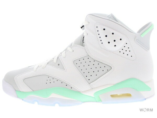 【W US5.5】 WMNS AIR JORDAN 6 RETRO DQ4914-103 【新古品】