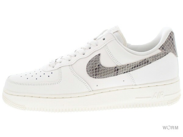 【W US11】 NIKE WMNS AIR FORCE 1 07 DD8959-002 【新古品】