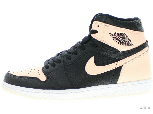 US9.5 27.5cm AIR JORDAN 1 RETRO HIGH OG 555088-081 エアジョーダン 1 レトロ ハイ CRIMSON TINT 新古品｜WORM TOKYO 11,088円