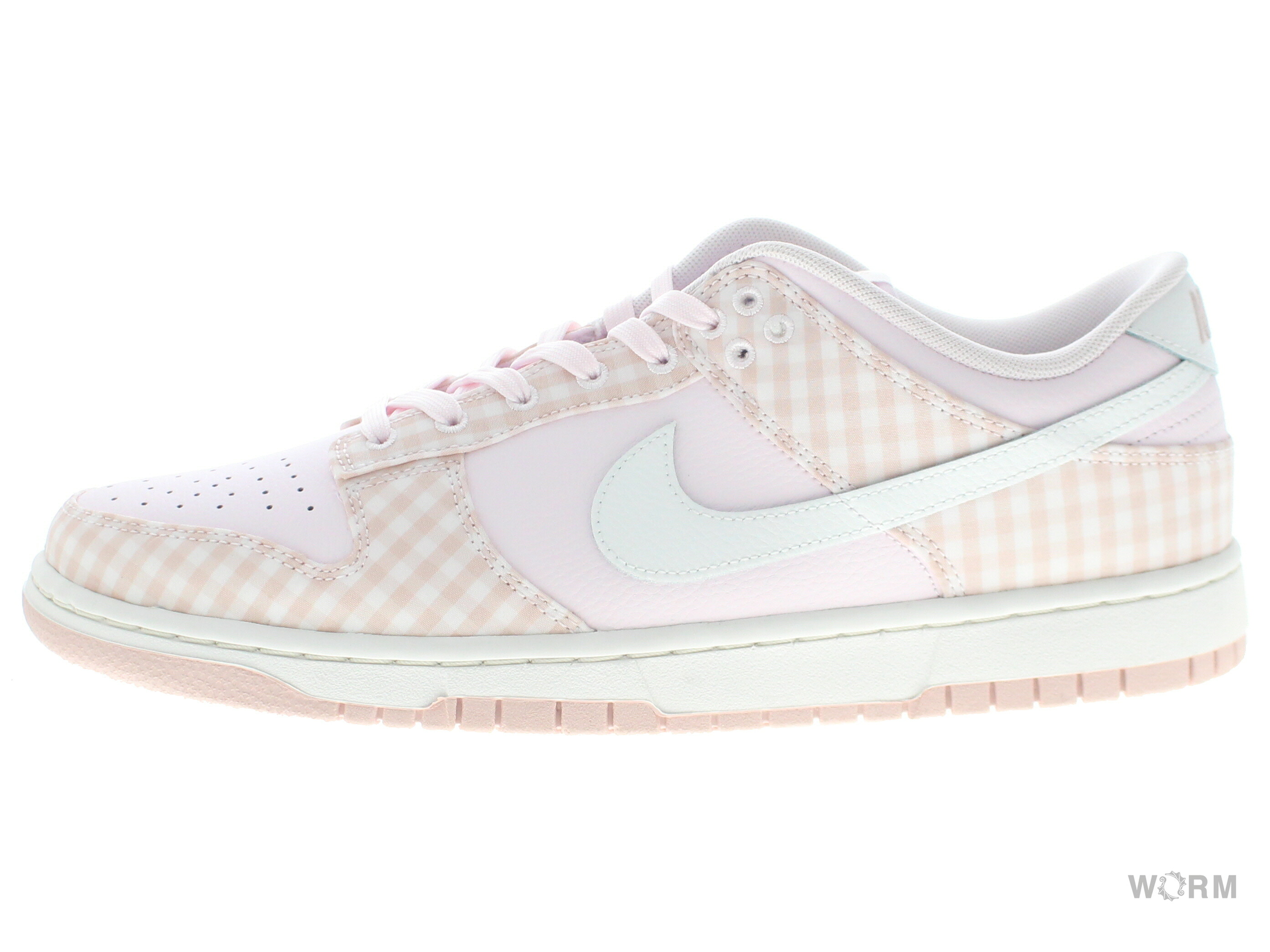 【W US11.5】 NIKE W DUNK LOW EWT FB9881-600 【新古品】