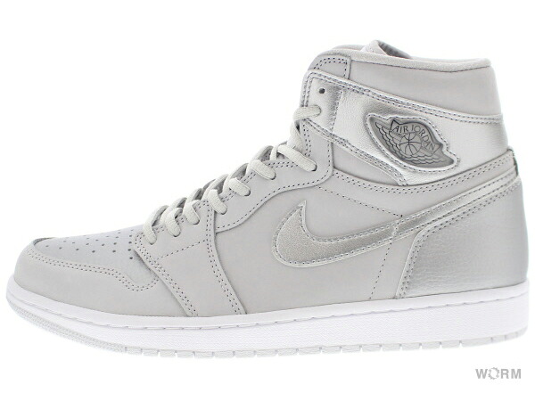 【US8.5】 AIR JORDAN 1 HIGH OG 2020 DA0382-029 【新古品】