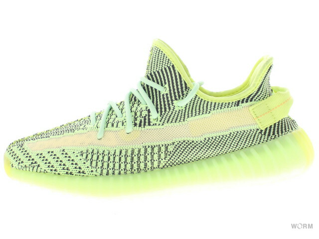 【US8.5】 adidas YEEZY BOOST 350 V2 FW5191 【新古品】